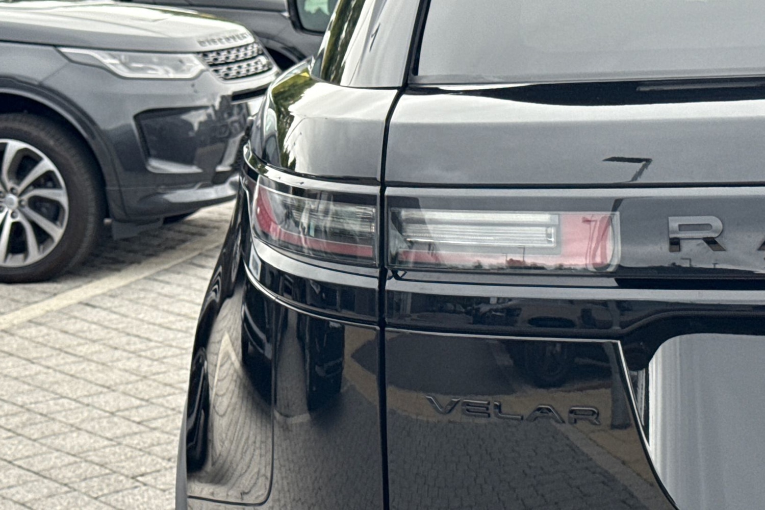 Vehicle 27