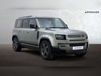 Used Land Rover Defender 2025 for sale - 78566604: Photo