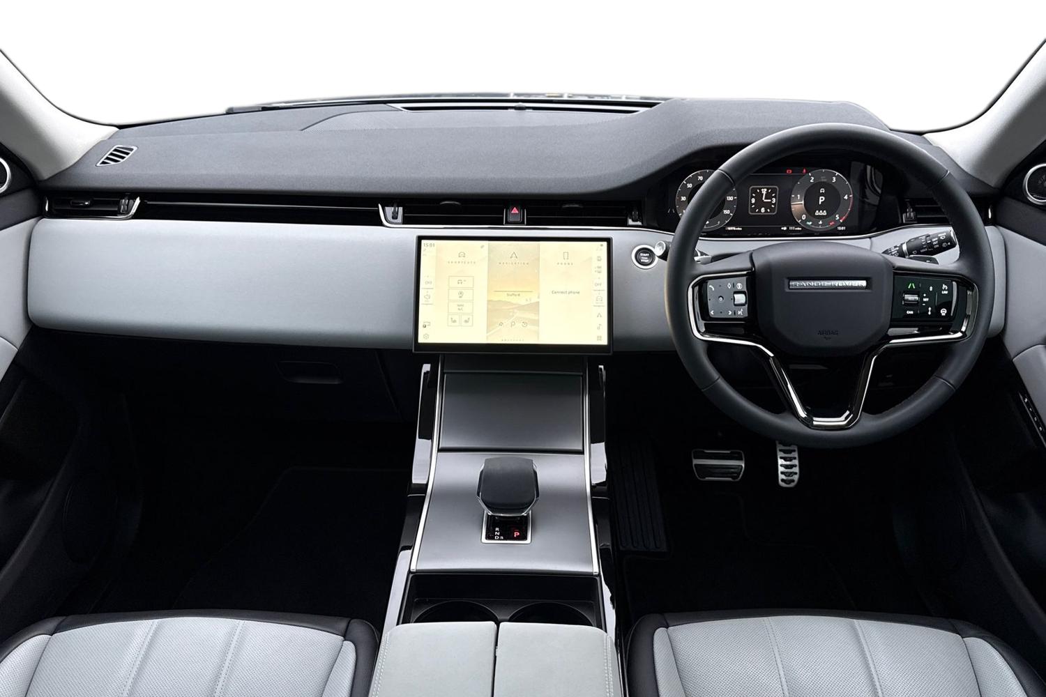 Used Land Rover Range Rover Evoque 2023 for sale - 76876041: Photo 10