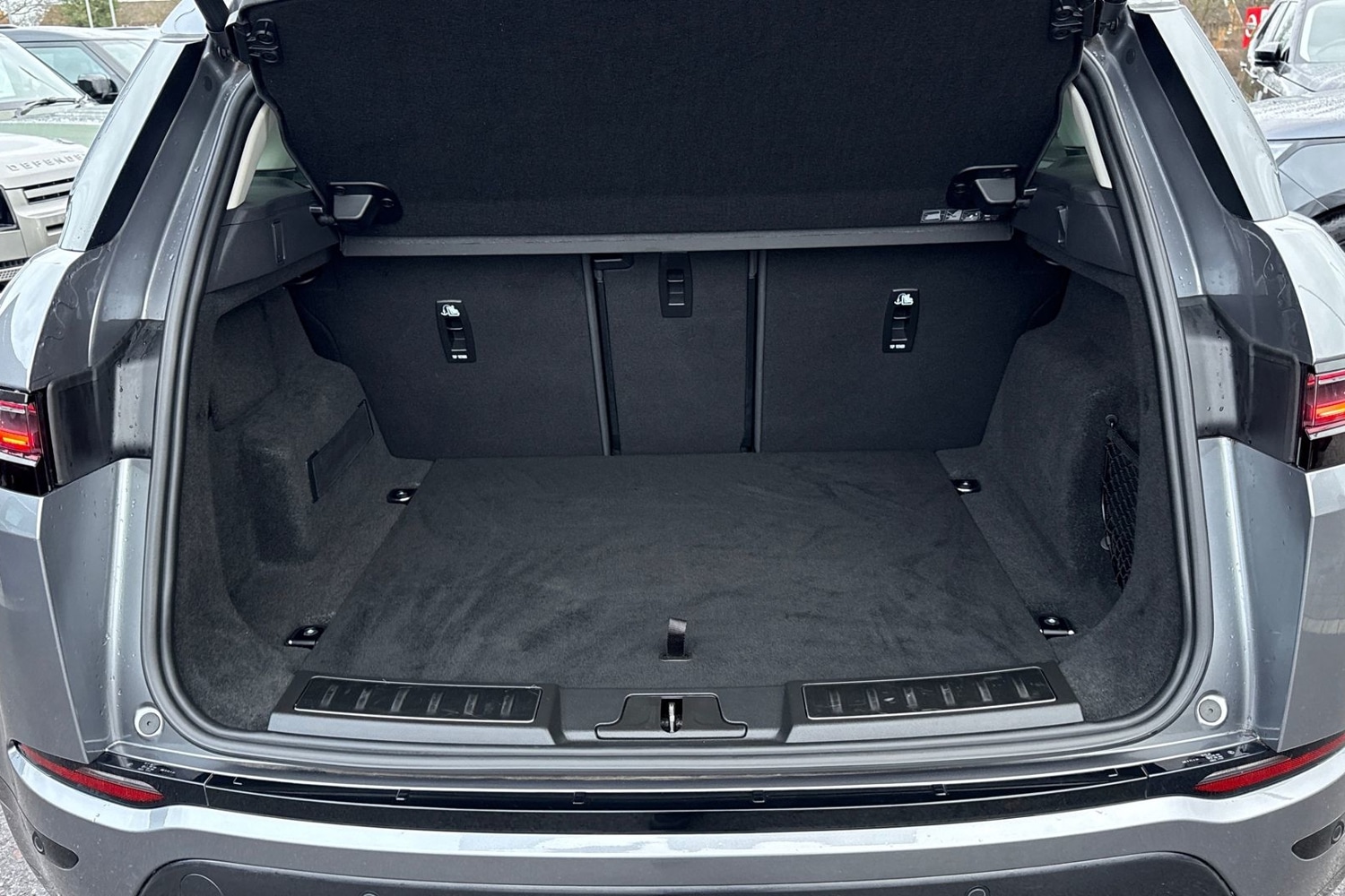 Used Land Rover Range Rover Evoque 2023 for sale - 76876041: Photo 11