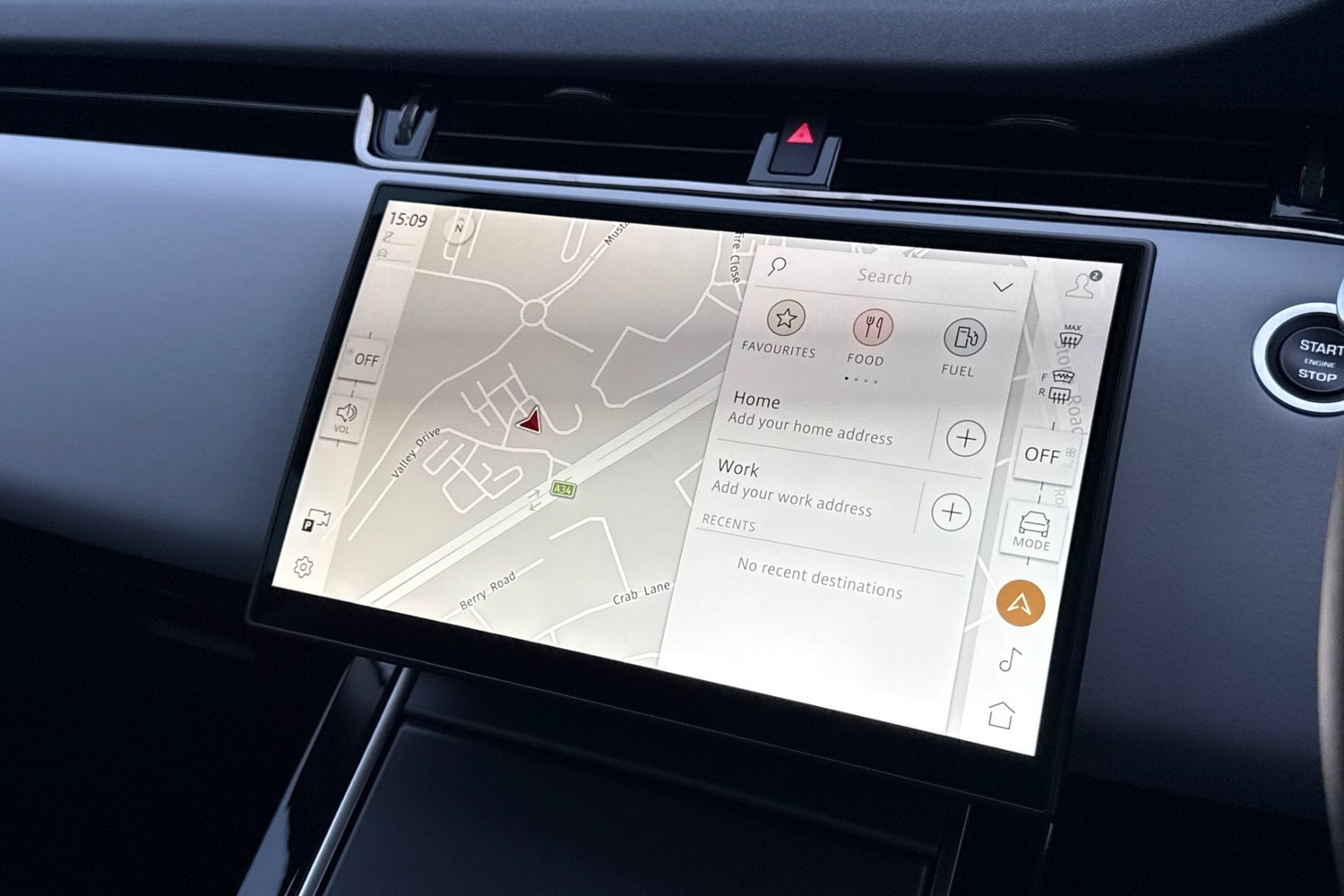 Used Land Rover Range Rover Evoque 2023 for sale - 76876041: Photo 12