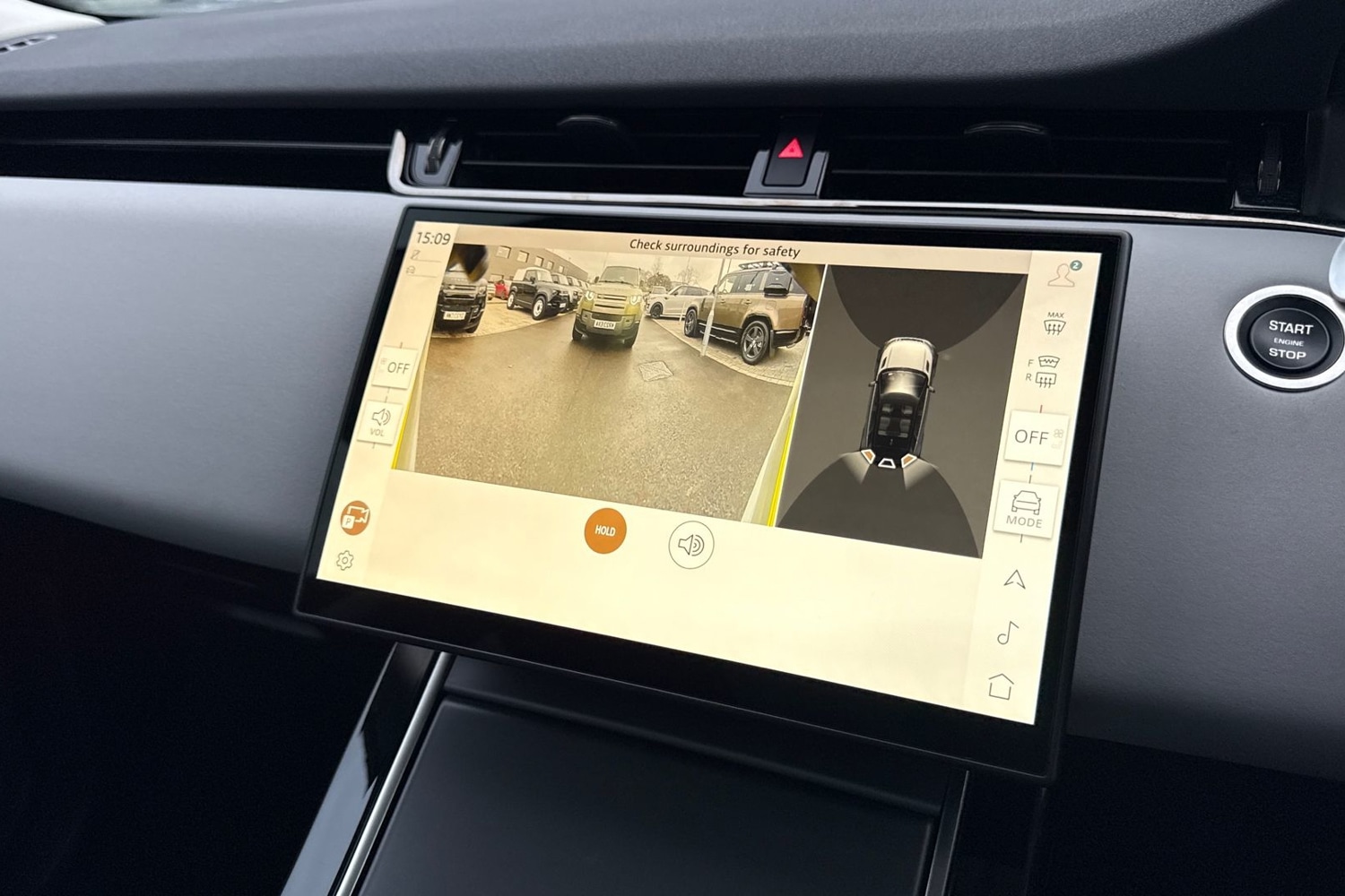 Used Land Rover Range Rover Evoque 2023 for sale - 76876041: Photo 13