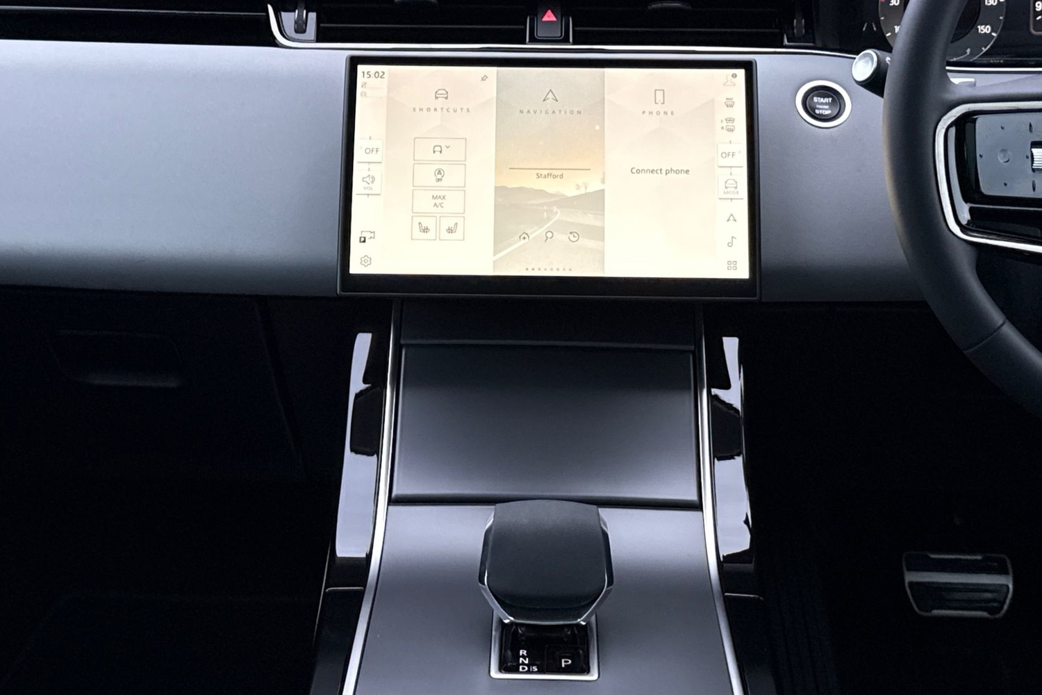 Used Land Rover Range Rover Evoque 2023 for sale - 76876041: Photo 15