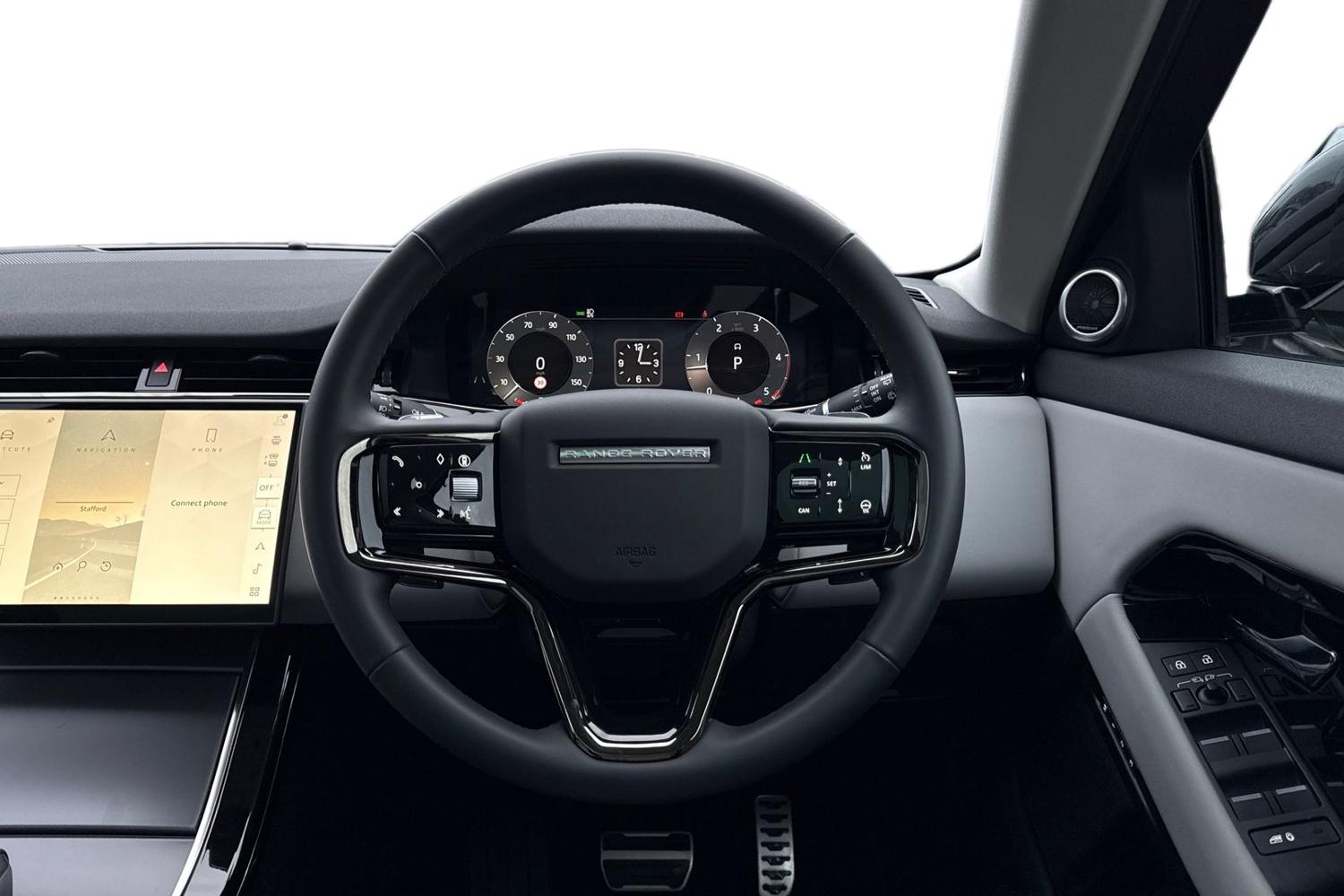 Used Land Rover Range Rover Evoque 2023 for sale - 76876041: Photo 16