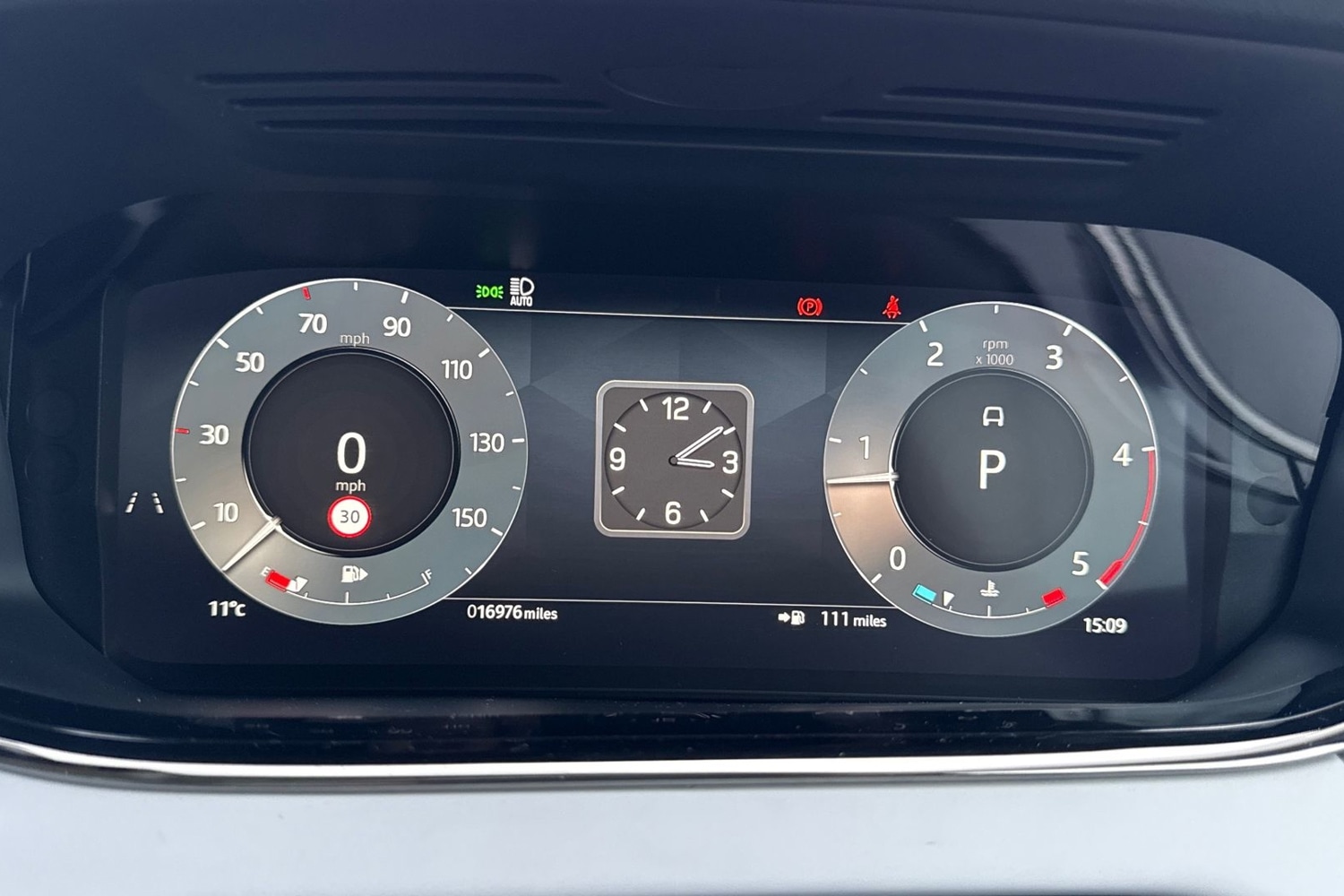 Used Land Rover Range Rover Evoque 2023 for sale - 76876041: Photo 17