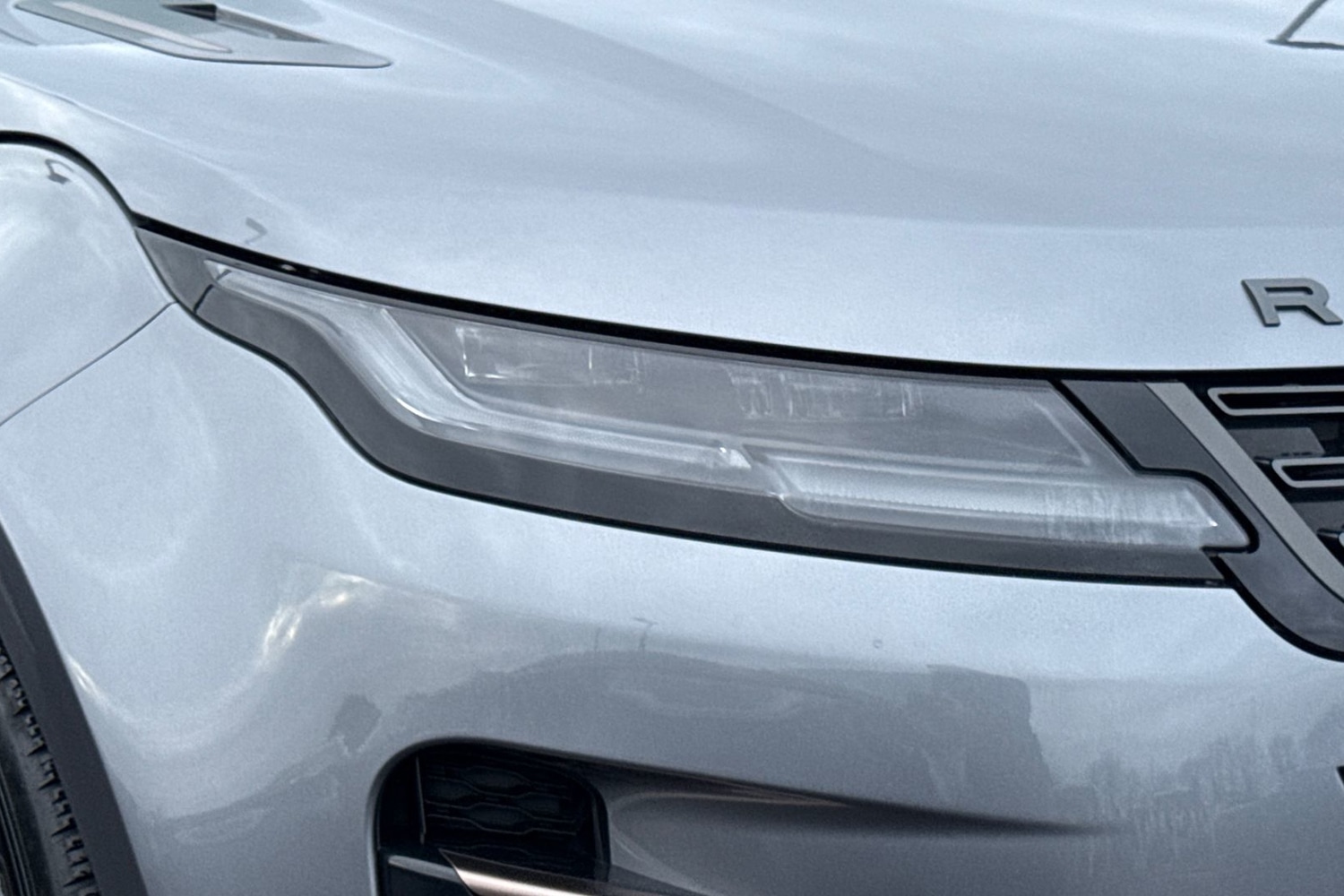 Used Land Rover Range Rover Evoque 2023 for sale - 76876041: Photo 18