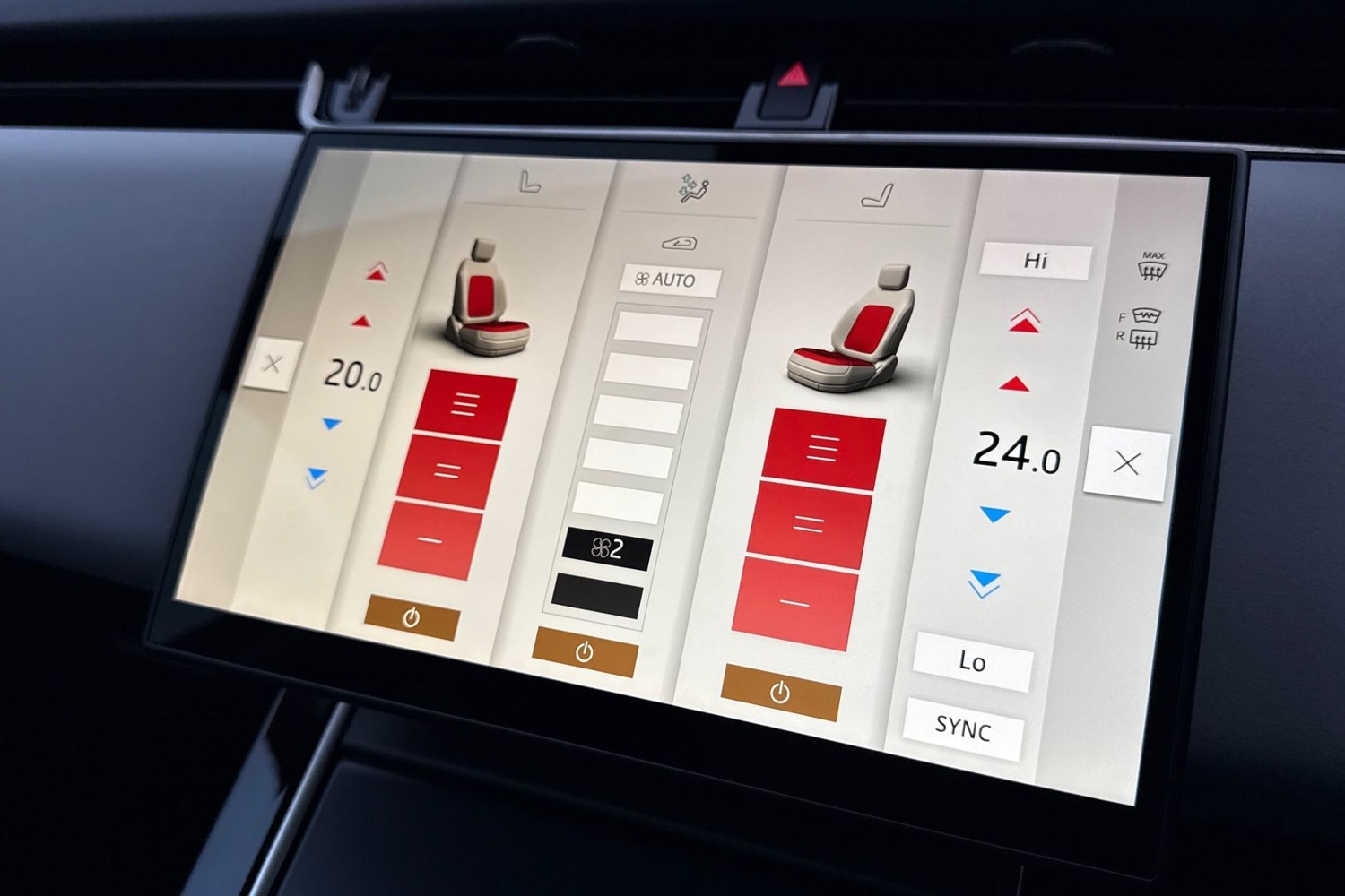 Used Land Rover Range Rover Evoque 2023 for sale - 76876041: Photo 23