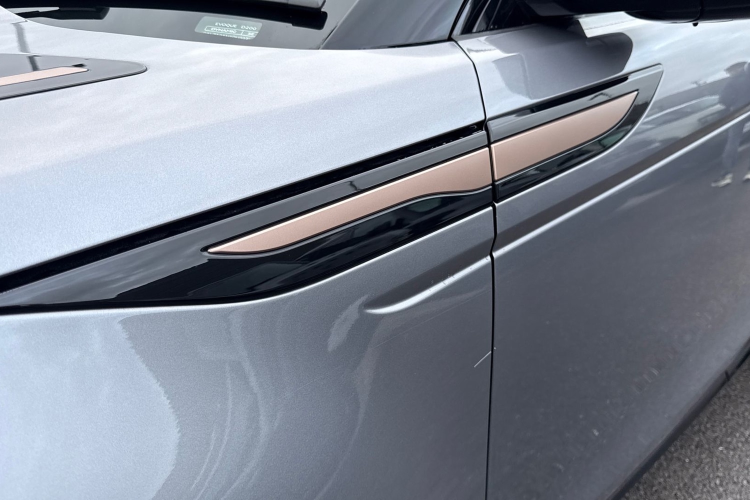 Used Land Rover Range Rover Evoque 2023 for sale - 76876041: Photo 29