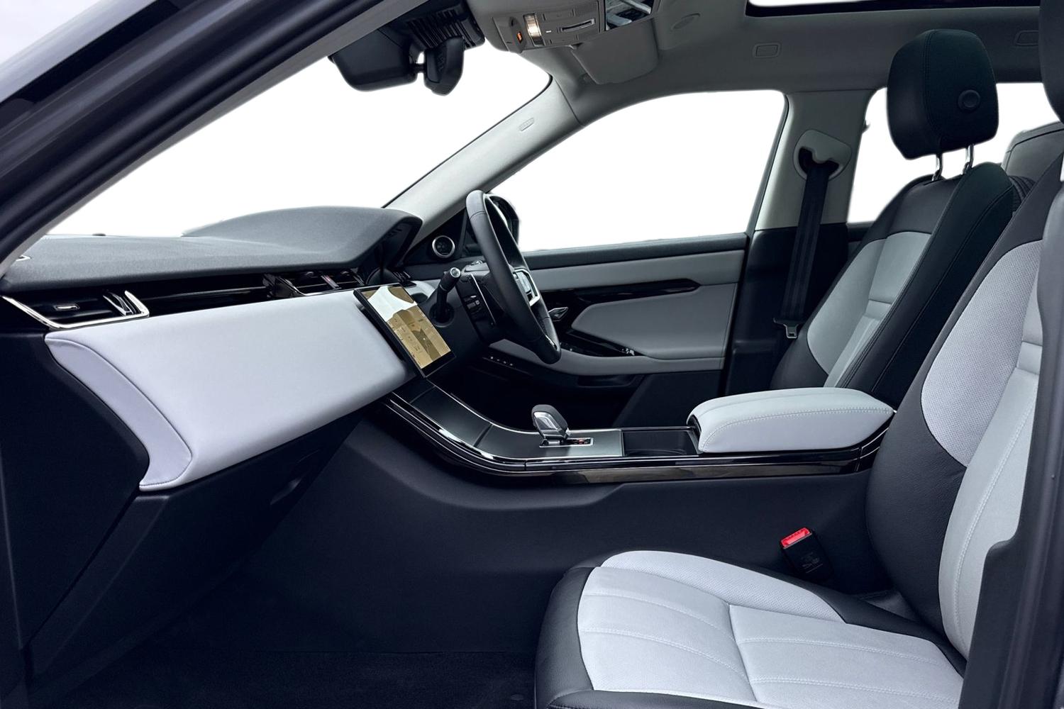 Used Land Rover Range Rover Evoque 2023 for sale - 76876041: Photo 3