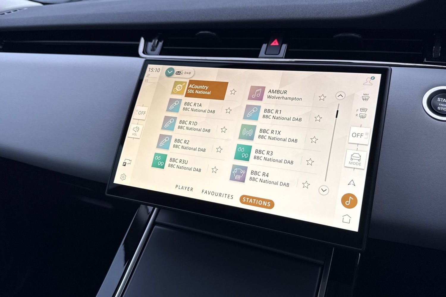 Used Land Rover Range Rover Evoque 2023 for sale - 76876041: Photo 33