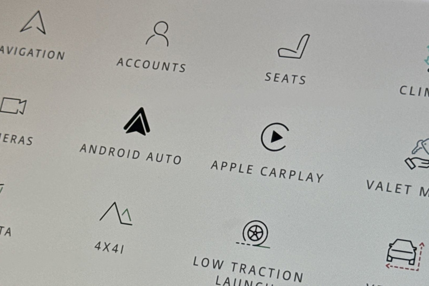 Used Land Rover Range Rover Evoque 2023 for sale - 76876041: Photo 34