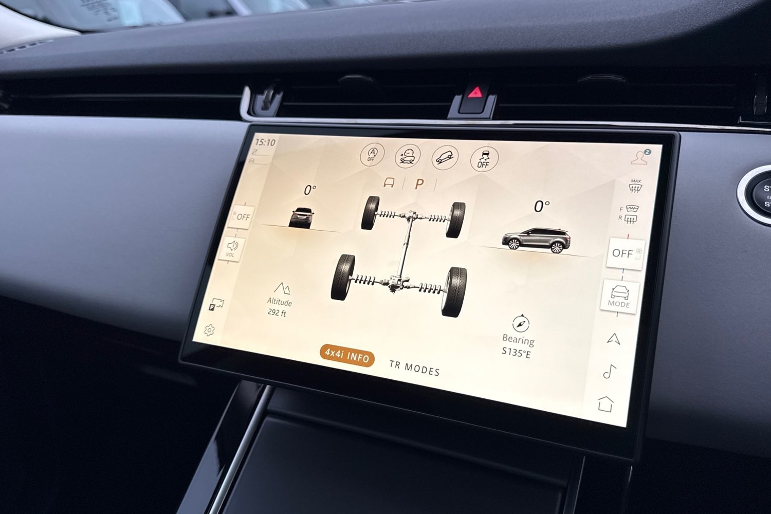 Used Land Rover Range Rover Evoque 2023 for sale - 76876041: Photo 35