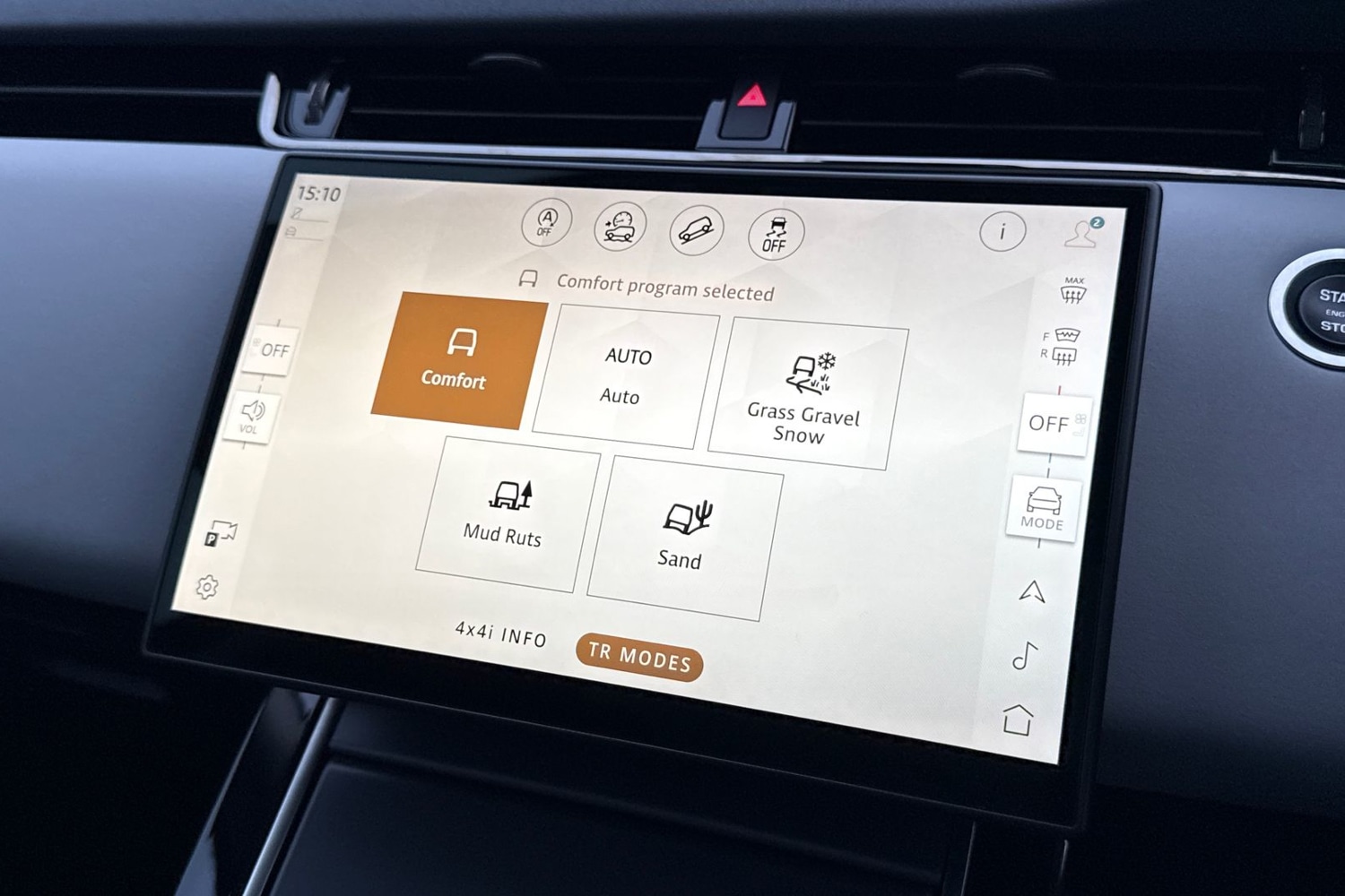 Used Land Rover Range Rover Evoque 2023 for sale - 76876041: Photo 36