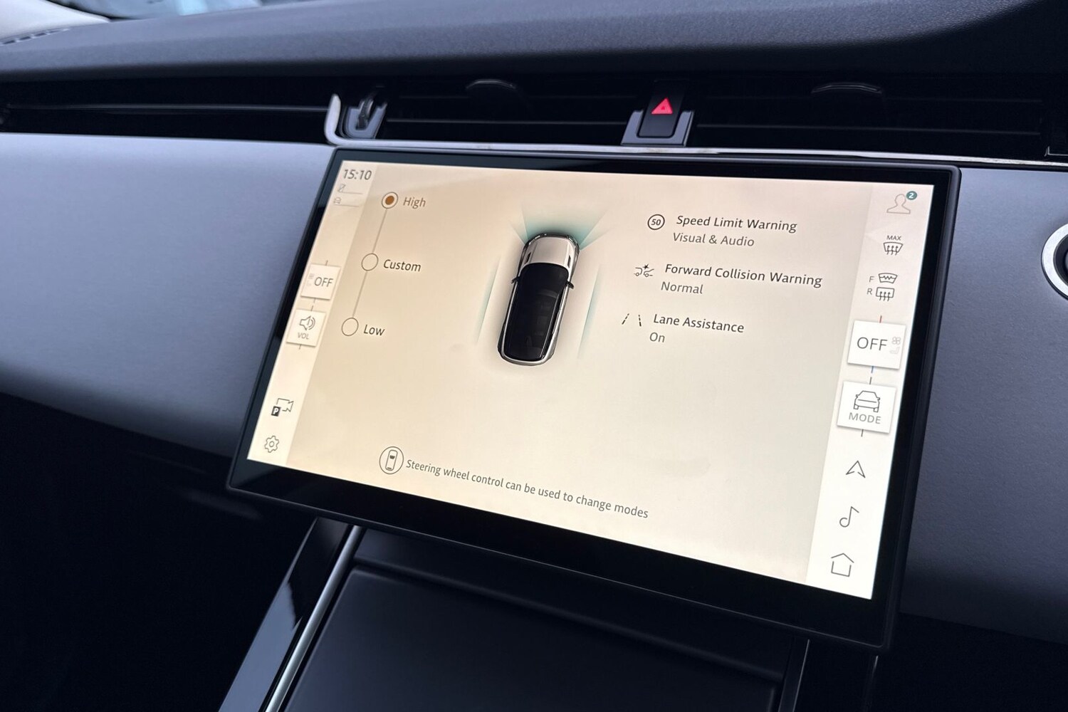 Used Land Rover Range Rover Evoque 2023 for sale - 76876041: Photo 37