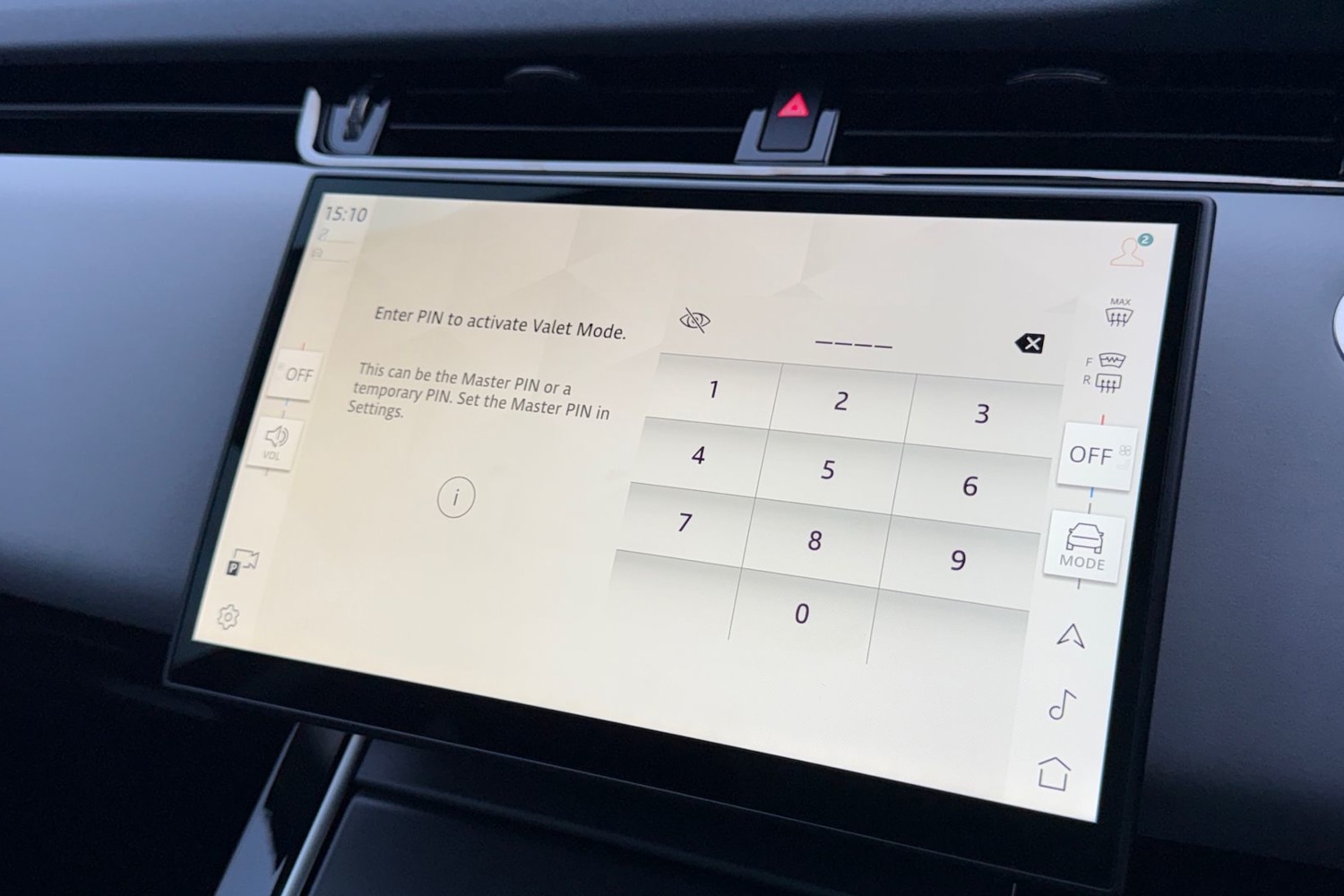 Used Land Rover Range Rover Evoque 2023 for sale - 76876041: Photo 38