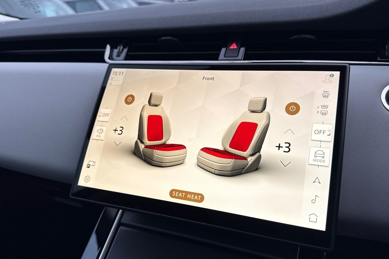 Used Land Rover Range Rover Evoque 2023 for sale - 76876041: Photo 39