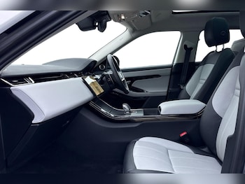 Used Land Rover Range Rover Evoque 2023 for sale - 76876041: Photo