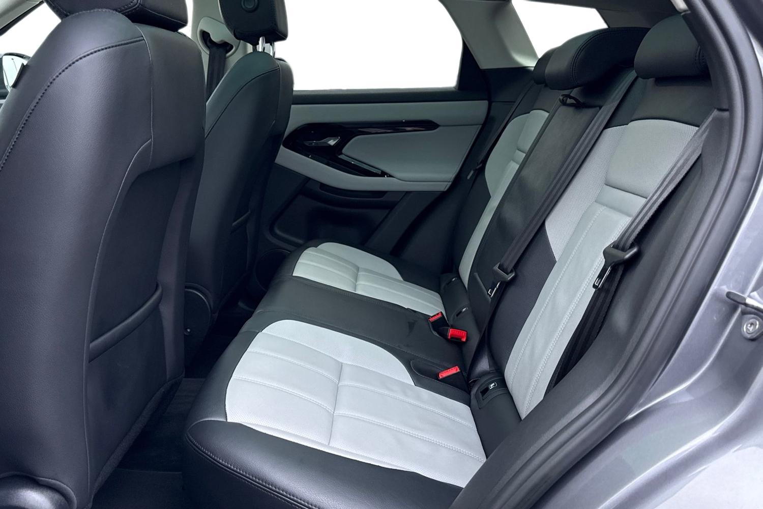 Used Land Rover Range Rover Evoque 2023 for sale - 76876041: Photo 4