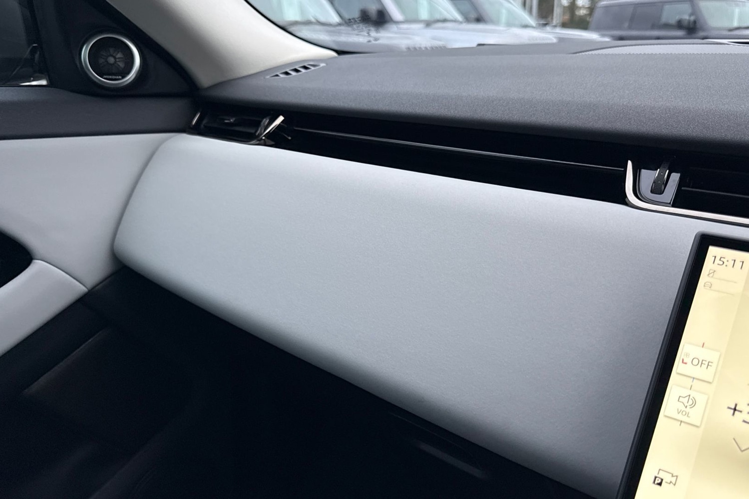 Used Land Rover Range Rover Evoque 2023 for sale - 76876041: Photo 47