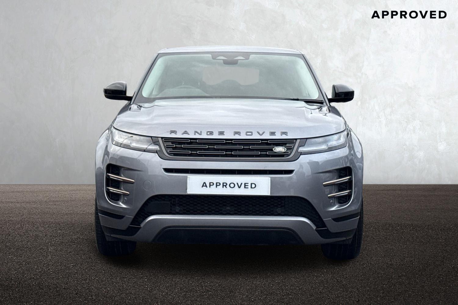Used Land Rover Range Rover Evoque 2023 for sale - 76876041: Photo 8