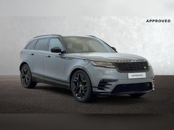 Used Land Rover Range Rover Velar 2024 for sale - 75745204: Photo