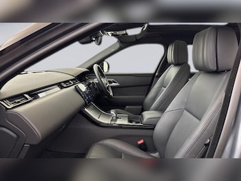 Used Land Rover Range Rover Velar 2024 for sale - 75745204: Photo