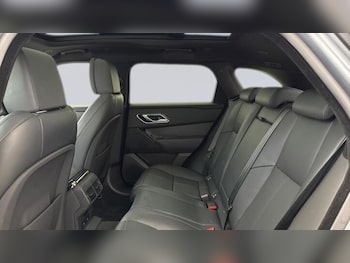 Used Land Rover Range Rover Velar 2024 for sale - 75745204: Photo