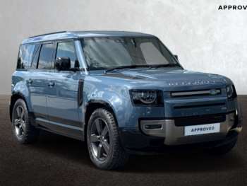 2022 - 3.0 D250 X-Dynamic HSE 5dr