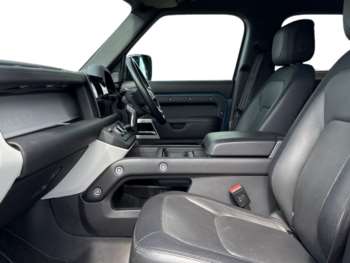 Used Land Rover Defender 110 2022 for sale - 74841414: Photo