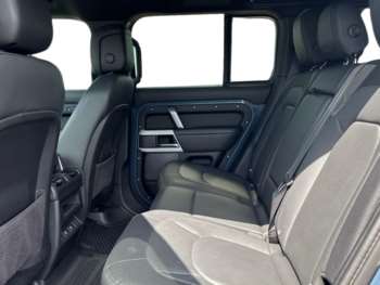 Used Land Rover Defender 110 2022 for sale - 74841414: Photo
