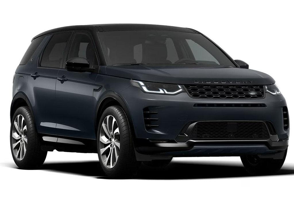 Used Land Rover Discovery Sport 2025 for sale - 76558060: Photo 1