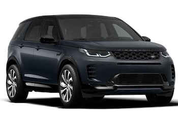 Used Land Rover Discovery Sport 2025 for sale - 76558060: Photo