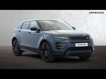 2023 - 2.0 D200 Dynamic HSE 5dr