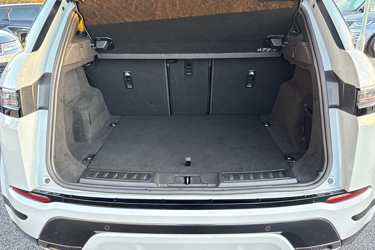 Used Land Rover Range Rover Evoque 2023 for sale - 76929162: Photo 10