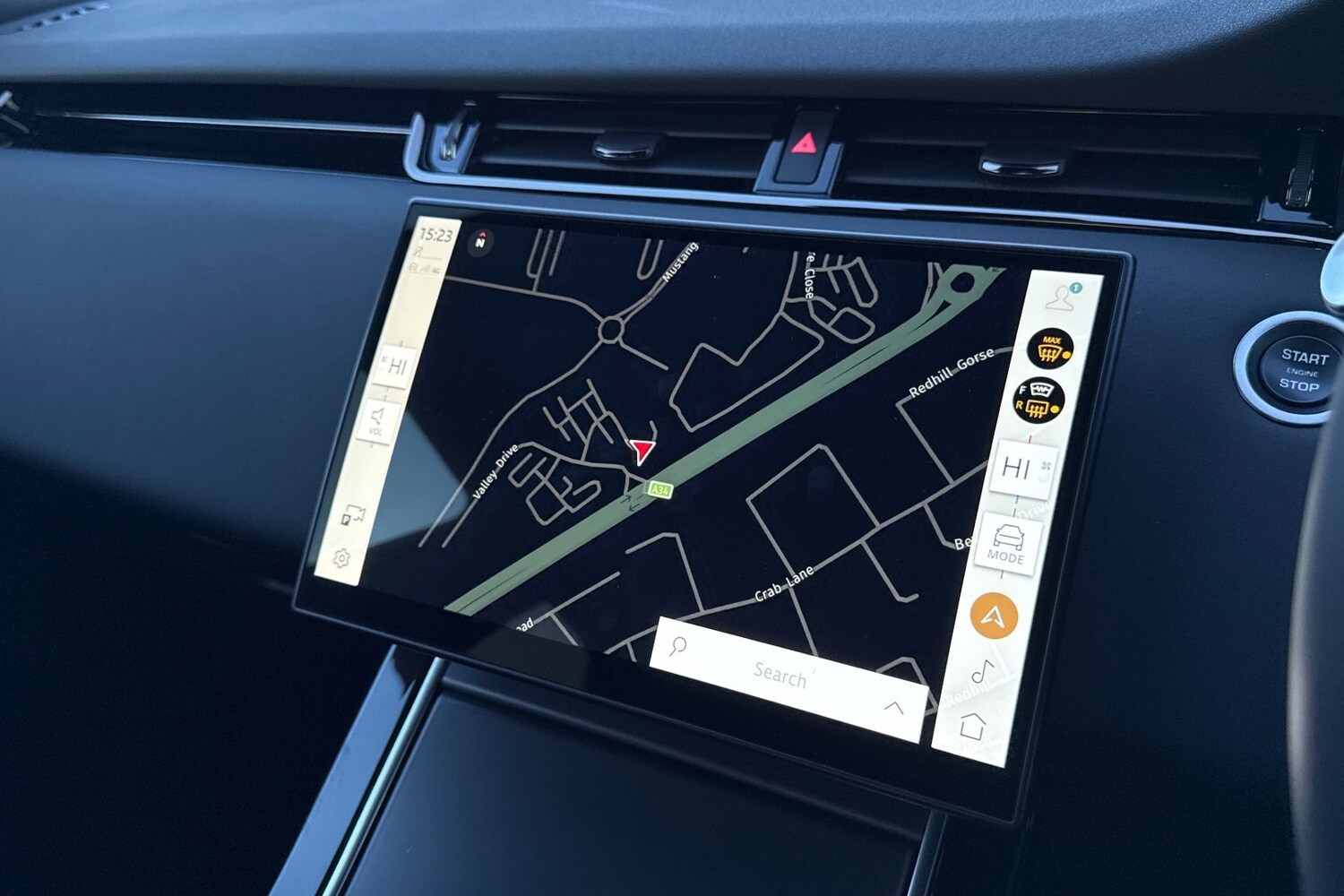 Used Land Rover Range Rover Evoque 2023 for sale - 76929162: Photo 11