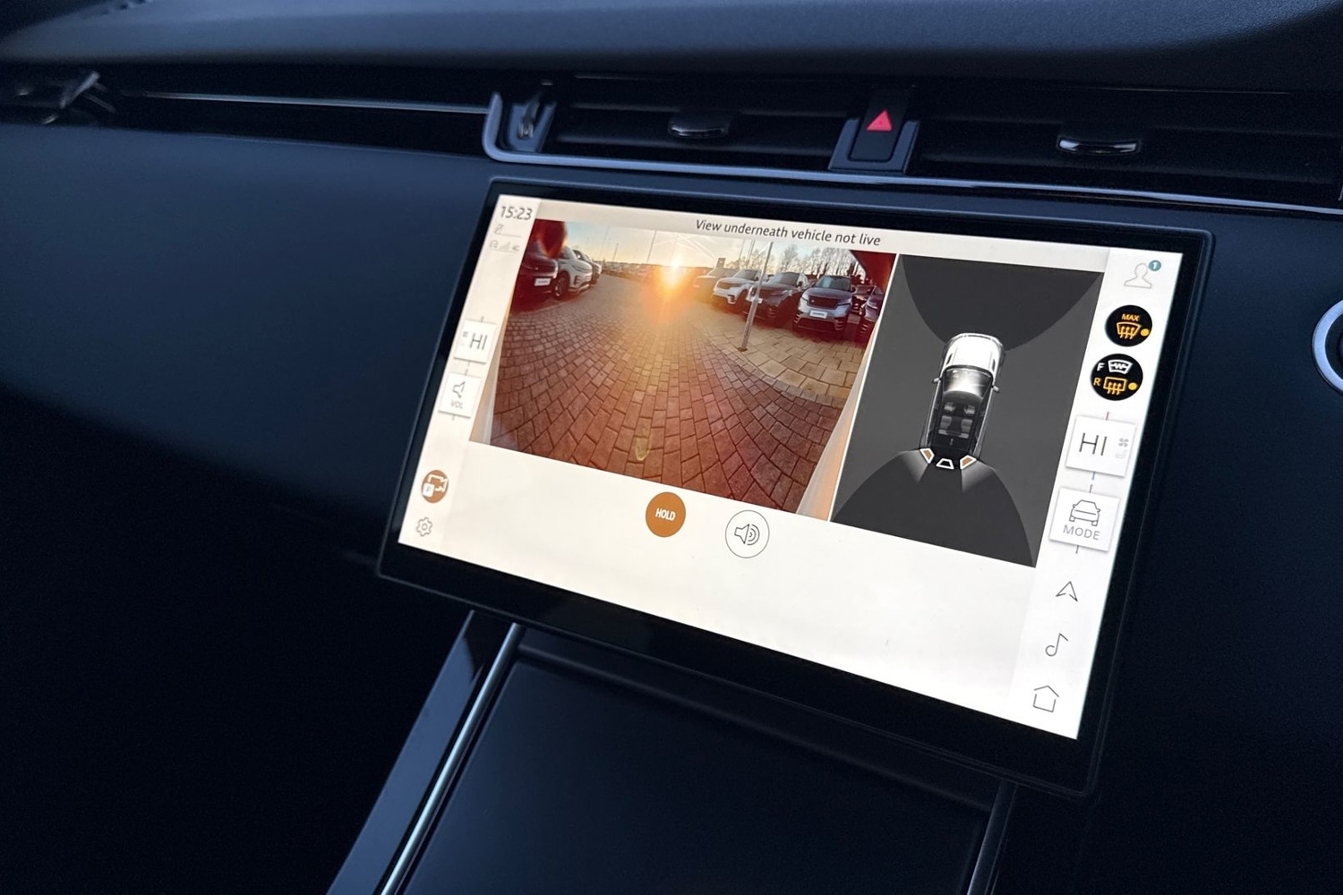 Used Land Rover Range Rover Evoque 2023 for sale - 76929162: Photo 12