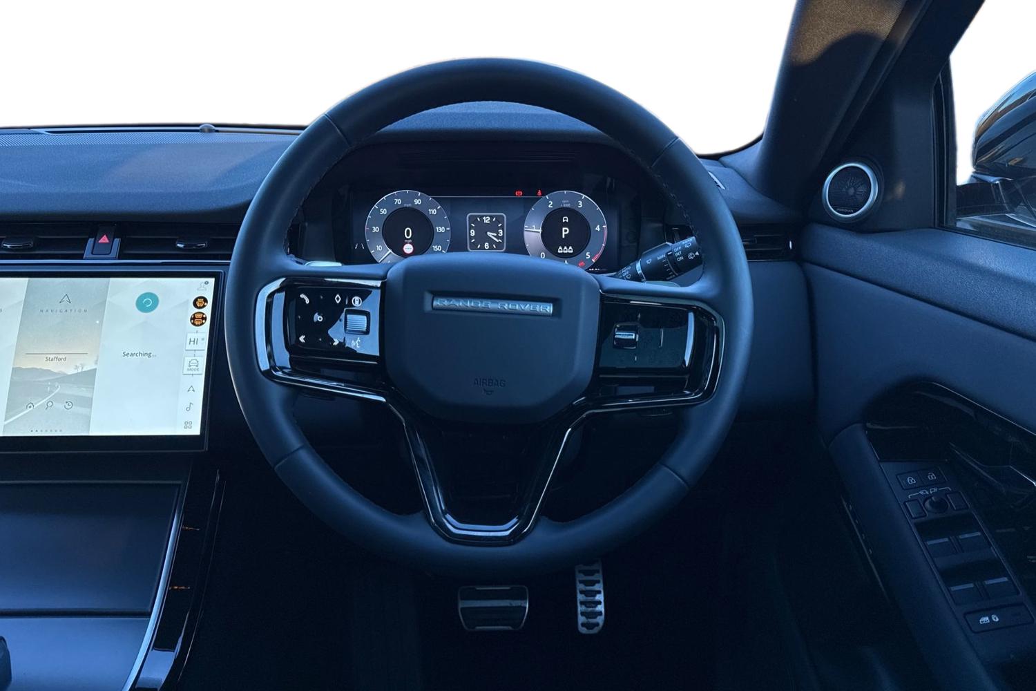 Used Land Rover Range Rover Evoque 2023 for sale - 76929162: Photo 15