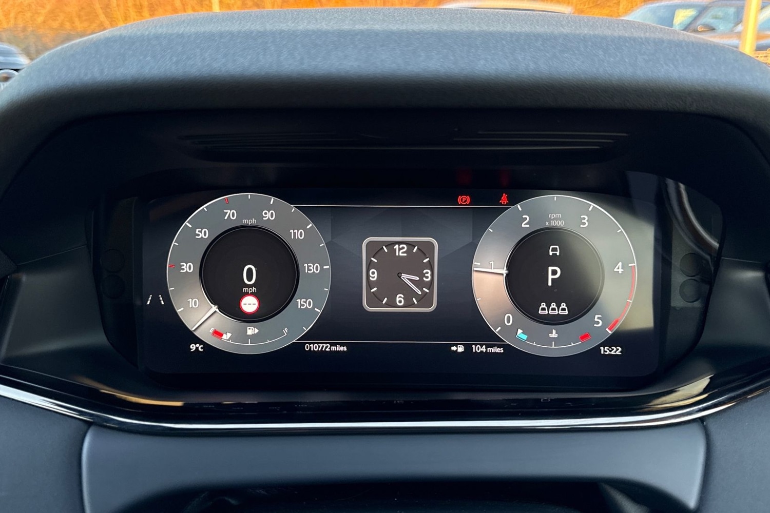 Used Land Rover Range Rover Evoque 2023 for sale - 76929162: Photo 16