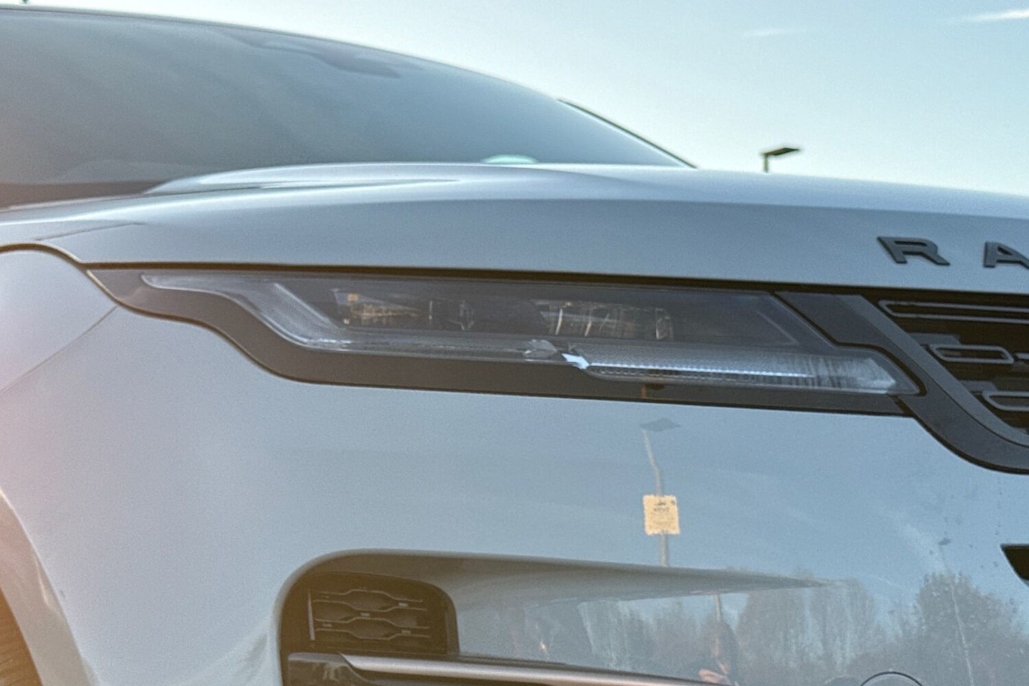 Used Land Rover Range Rover Evoque 2023 for sale - 76929162: Photo 17