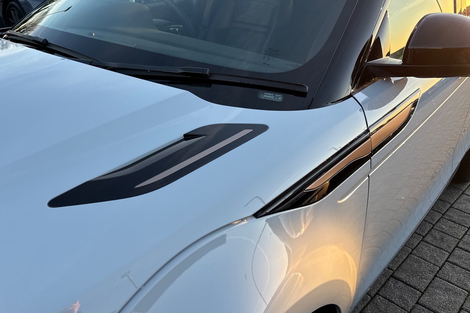 Used Land Rover Range Rover Evoque 2023 for sale - 76929162: Photo 20