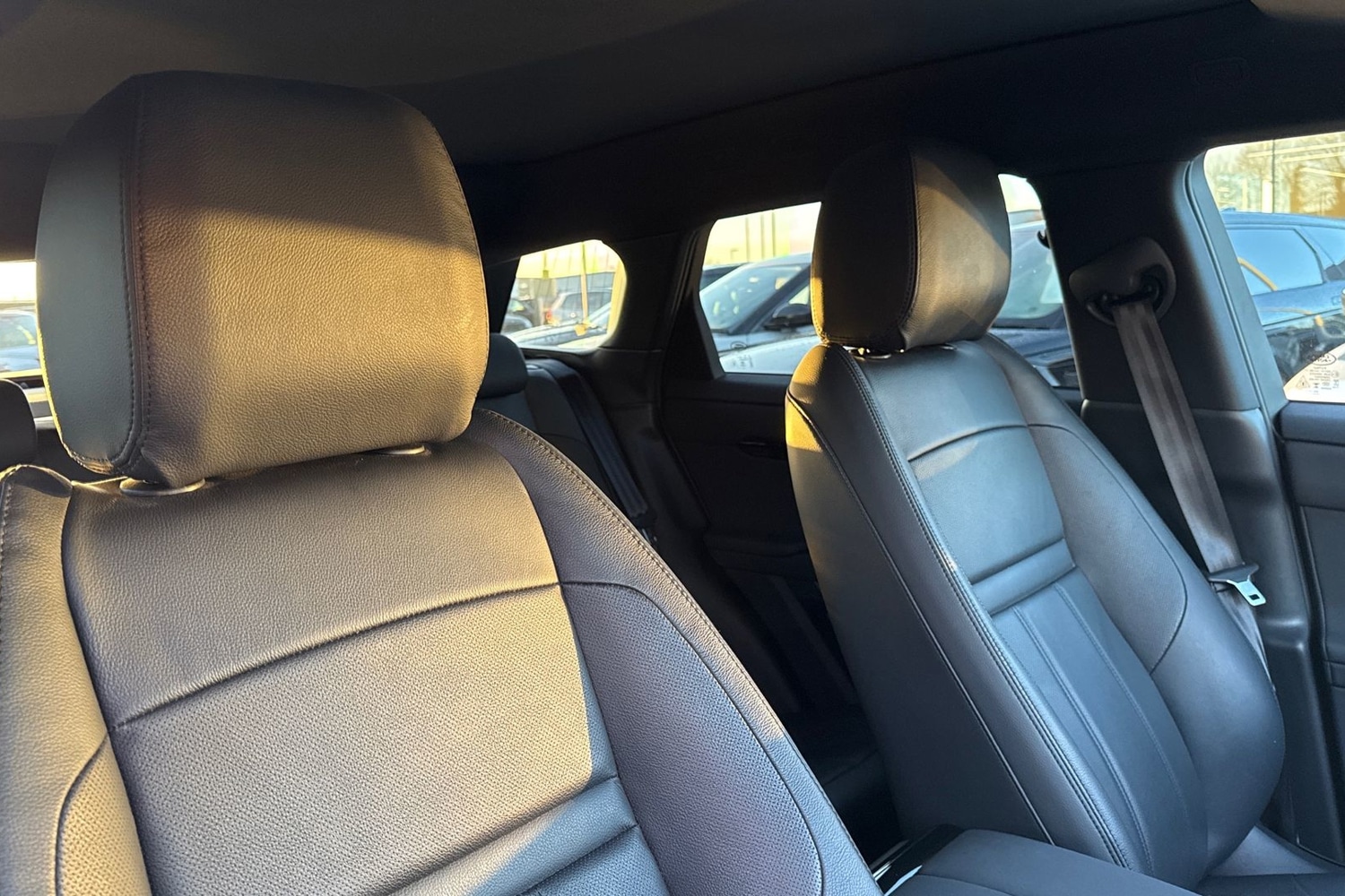 Used Land Rover Range Rover Evoque 2023 for sale - 76929162: Photo 21