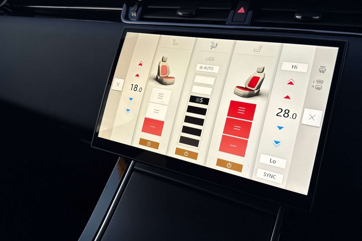 Used Land Rover Range Rover Evoque 2023 for sale - 76929162: Photo 22