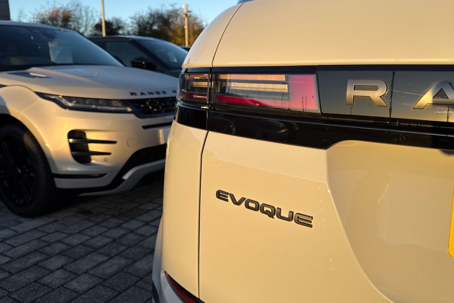 Used Land Rover Range Rover Evoque 2023 for sale - 76929162: Photo 26