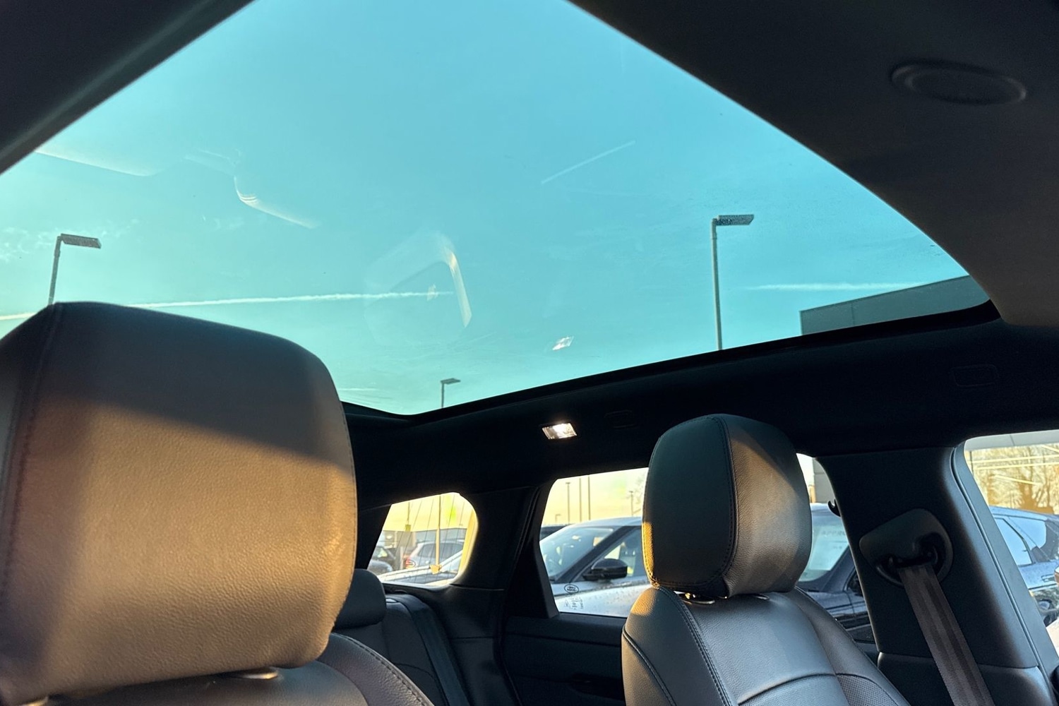 Used Land Rover Range Rover Evoque 2023 for sale - 76929162: Photo 31