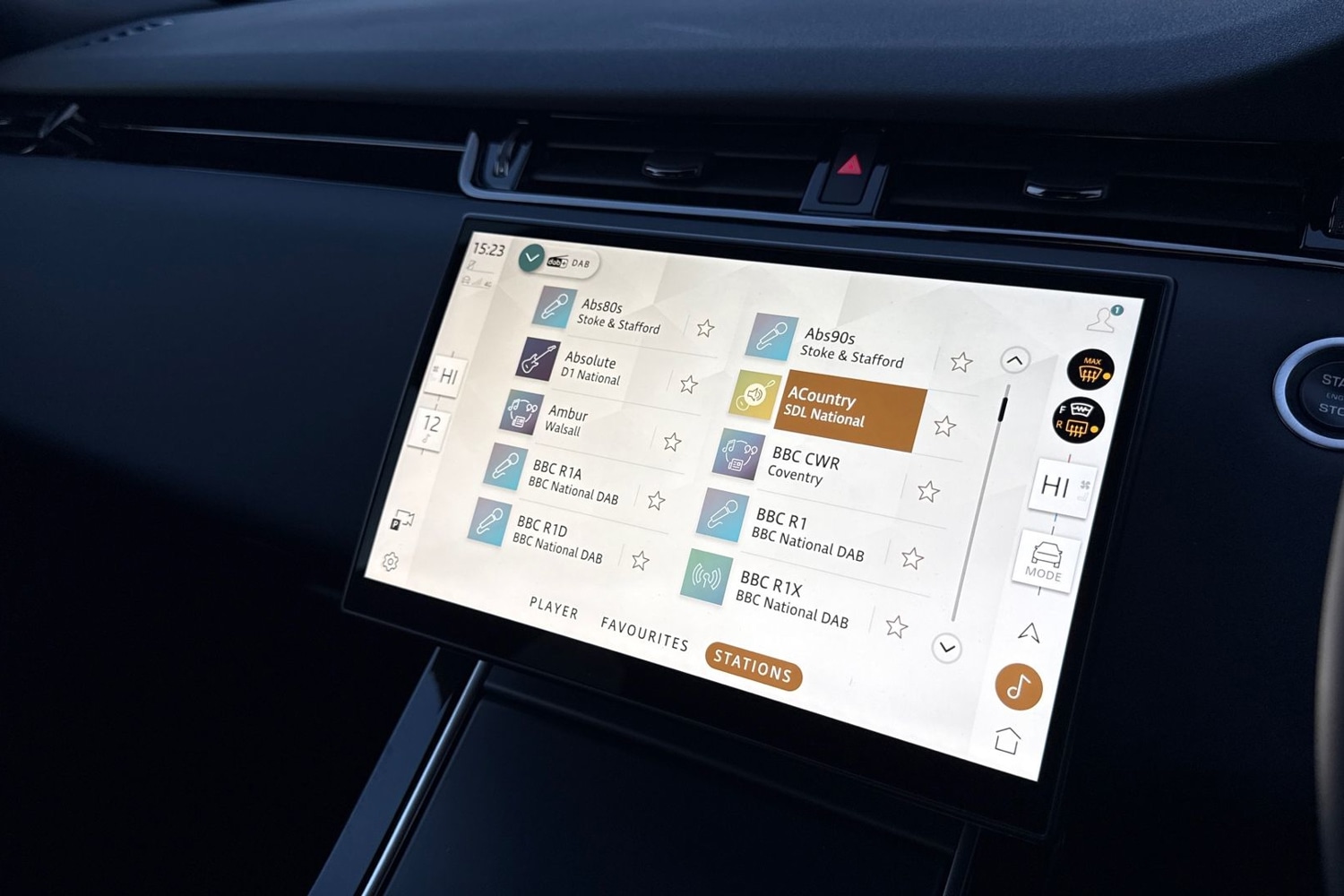 Used Land Rover Range Rover Evoque 2023 for sale - 76929162: Photo 34