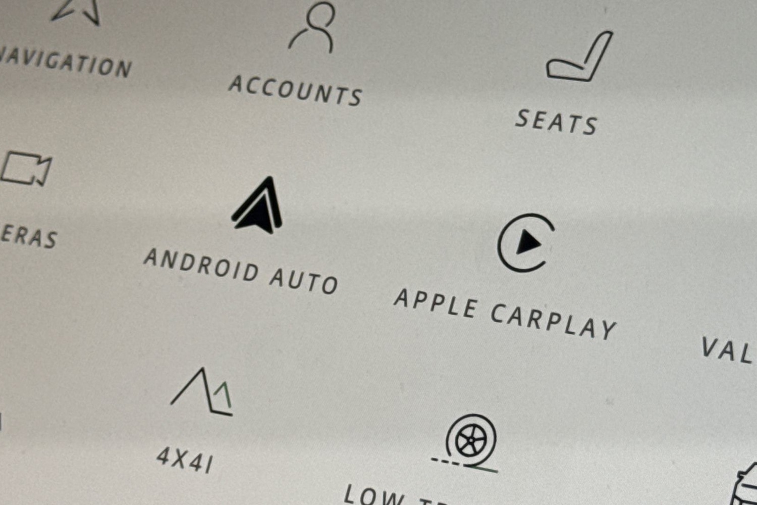 Used Land Rover Range Rover Evoque 2023 for sale - 76929162: Photo 35