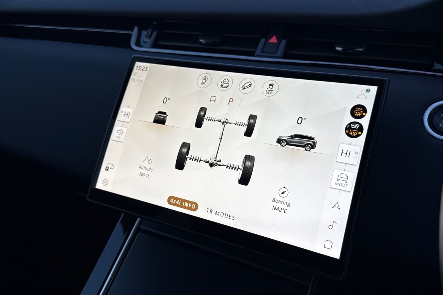 Used Land Rover Range Rover Evoque 2023 for sale - 76929162: Photo 36