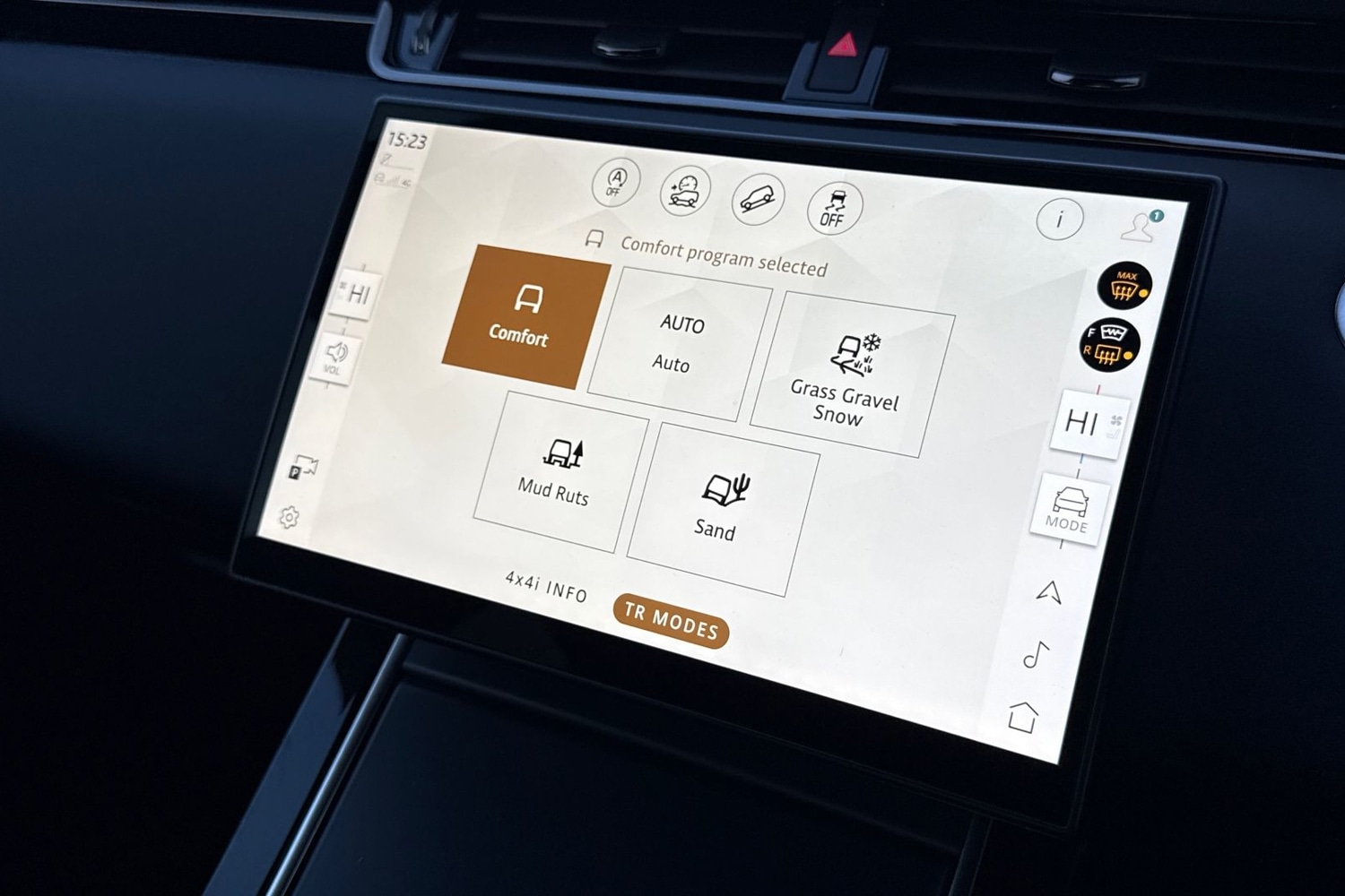 Used Land Rover Range Rover Evoque 2023 for sale - 76929162: Photo 37