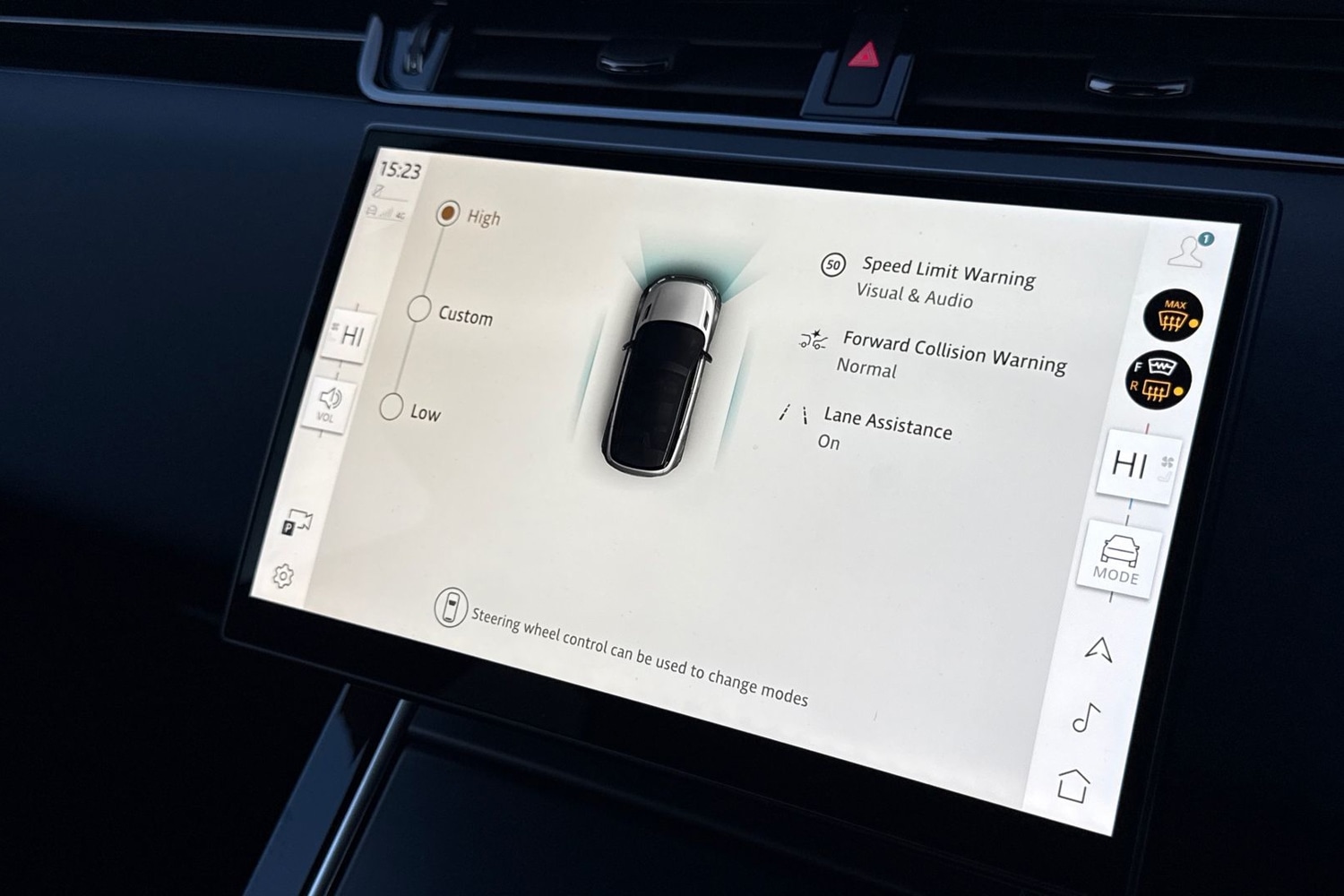 Used Land Rover Range Rover Evoque 2023 for sale - 76929162: Photo 38