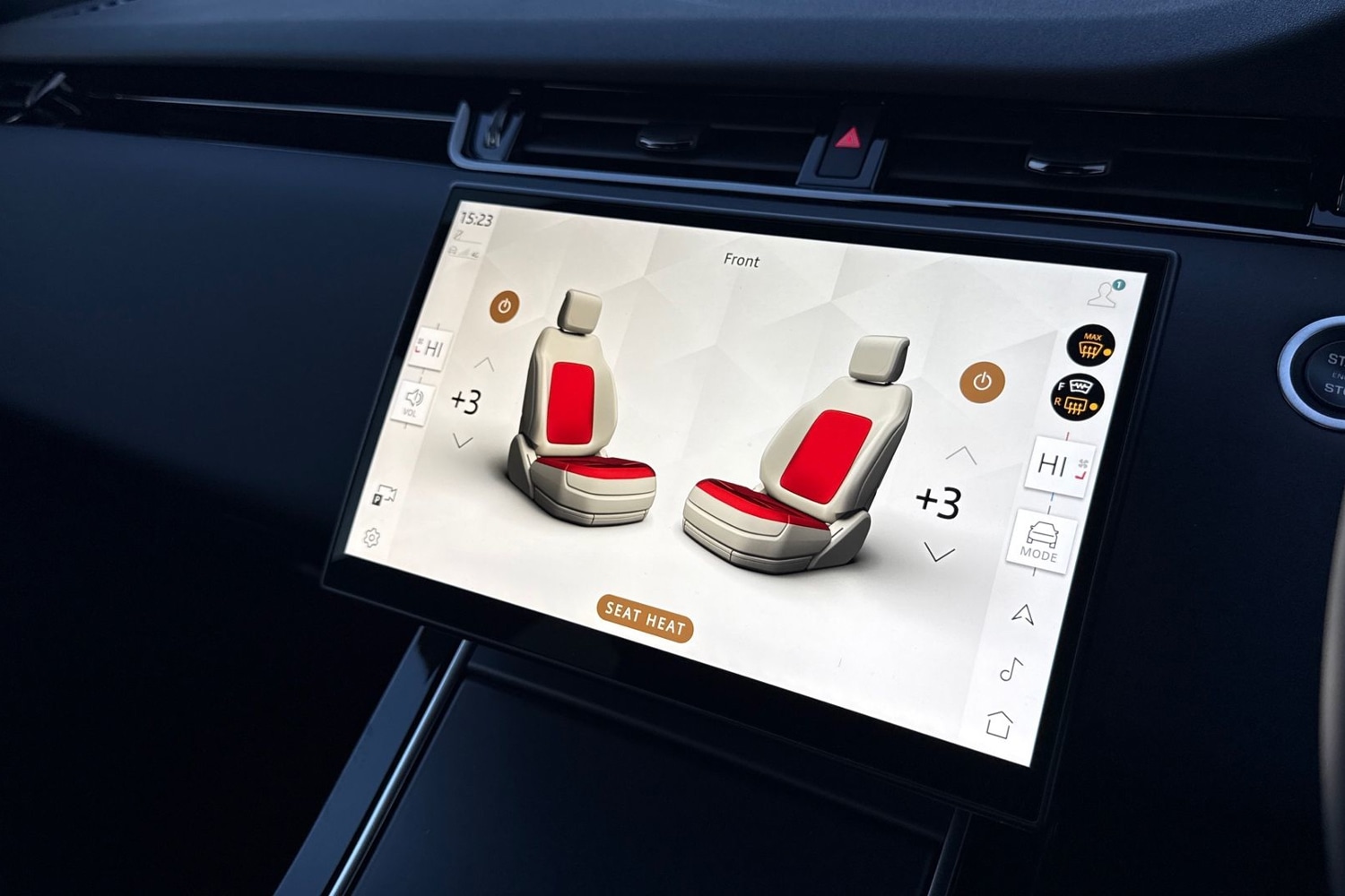 Used Land Rover Range Rover Evoque 2023 for sale - 76929162: Photo 39